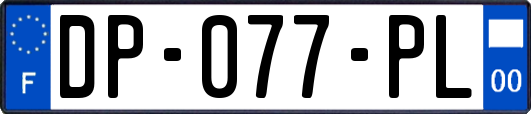 DP-077-PL