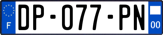 DP-077-PN