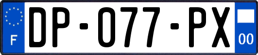 DP-077-PX