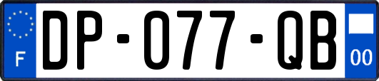 DP-077-QB