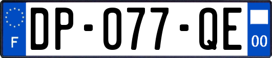 DP-077-QE