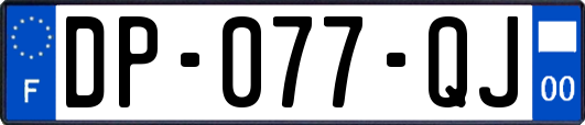 DP-077-QJ