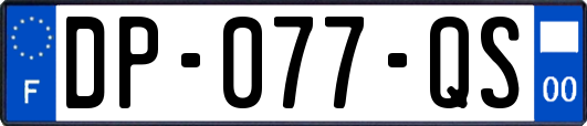 DP-077-QS