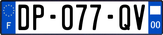 DP-077-QV