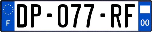 DP-077-RF