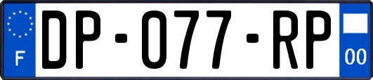 DP-077-RP