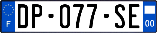 DP-077-SE