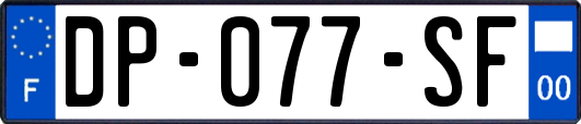 DP-077-SF