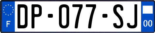 DP-077-SJ