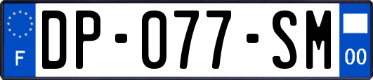 DP-077-SM