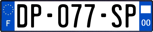 DP-077-SP
