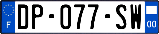 DP-077-SW