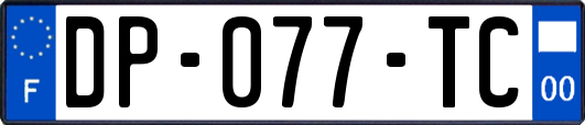 DP-077-TC