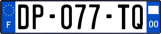 DP-077-TQ