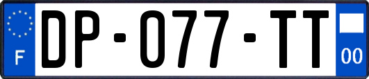 DP-077-TT