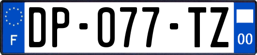 DP-077-TZ