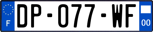 DP-077-WF