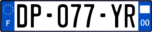 DP-077-YR