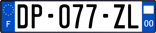 DP-077-ZL