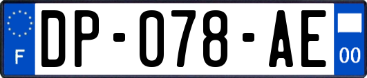 DP-078-AE