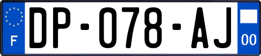 DP-078-AJ