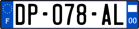 DP-078-AL