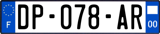 DP-078-AR