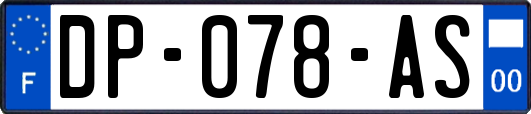 DP-078-AS