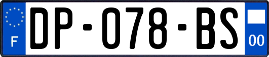 DP-078-BS