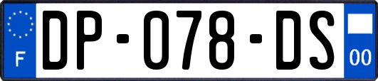 DP-078-DS