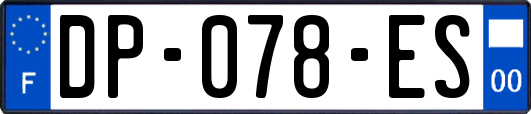 DP-078-ES