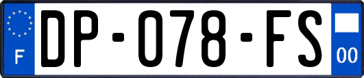 DP-078-FS