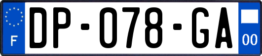 DP-078-GA