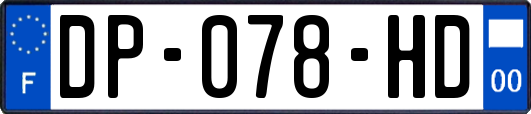 DP-078-HD