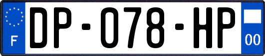 DP-078-HP