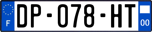 DP-078-HT