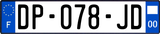 DP-078-JD