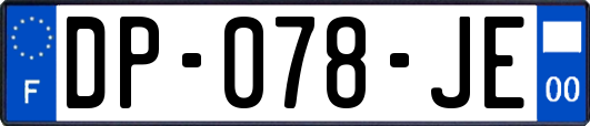 DP-078-JE