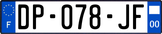 DP-078-JF