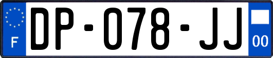 DP-078-JJ