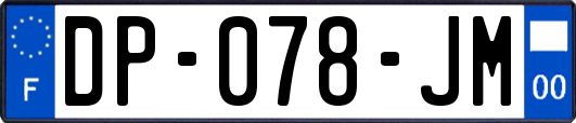 DP-078-JM