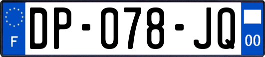 DP-078-JQ