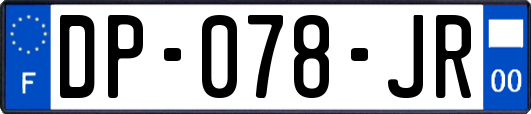 DP-078-JR