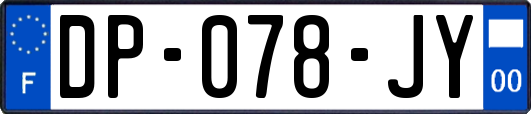 DP-078-JY