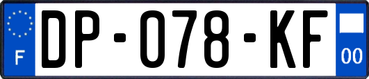 DP-078-KF