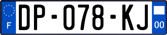 DP-078-KJ