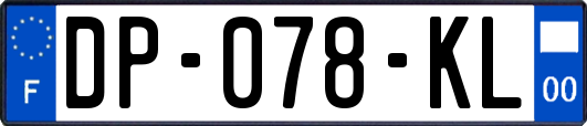DP-078-KL