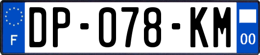 DP-078-KM