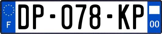 DP-078-KP