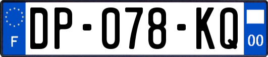 DP-078-KQ
